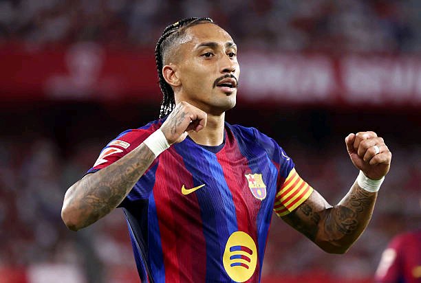 Barcelona Next UCL Fixtures After Today’s Setback