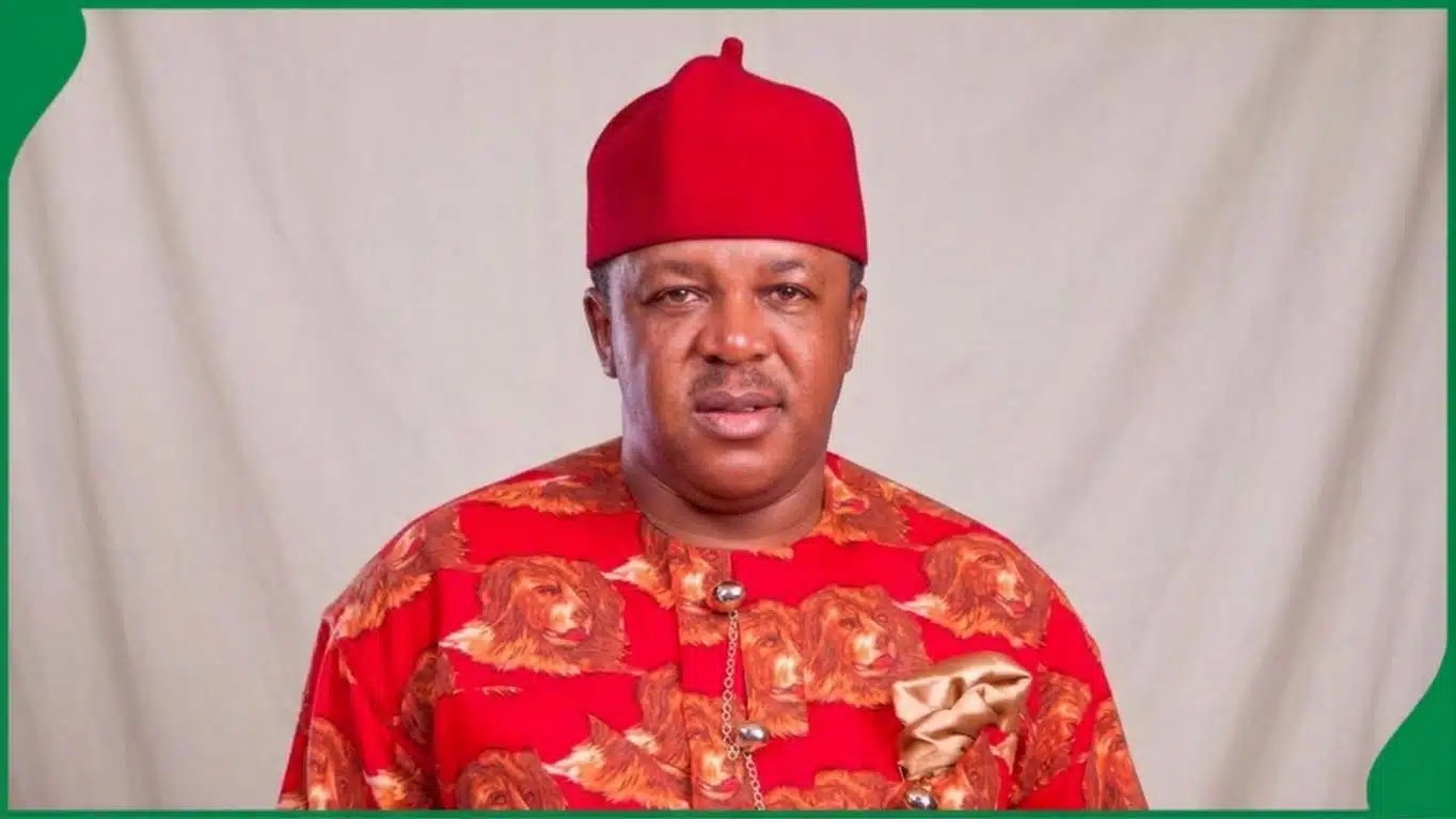 Fresh Details About Actor Francis Duru’s Death Emerge