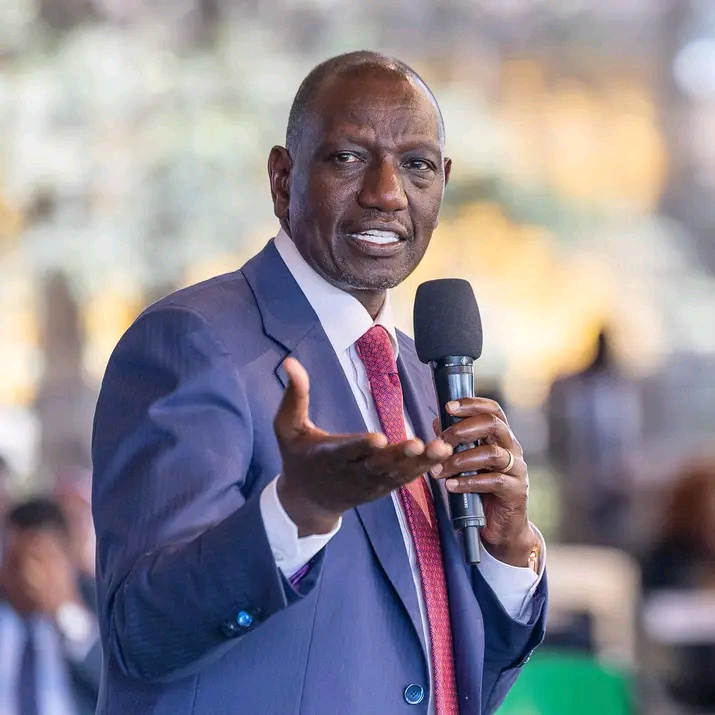 Ruto Responds to Concerns Over Tea Bonus Payments in Murang’a