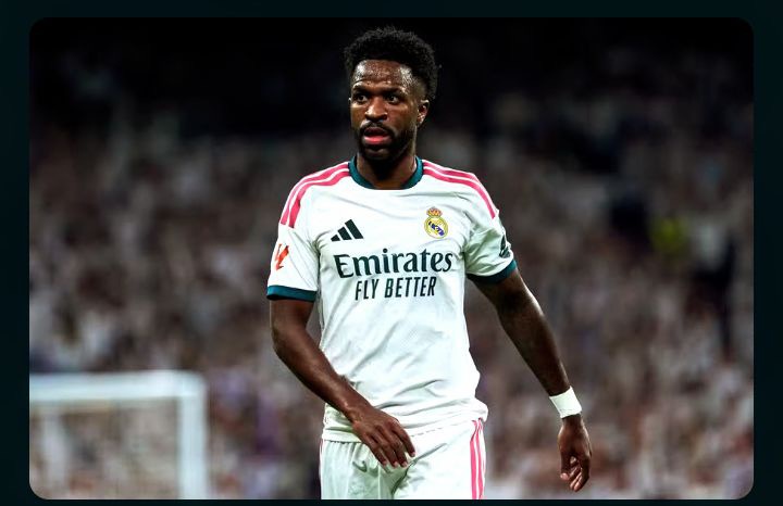 Madrid Star Set to Miss El Clasico, Handed Four-Match Ban