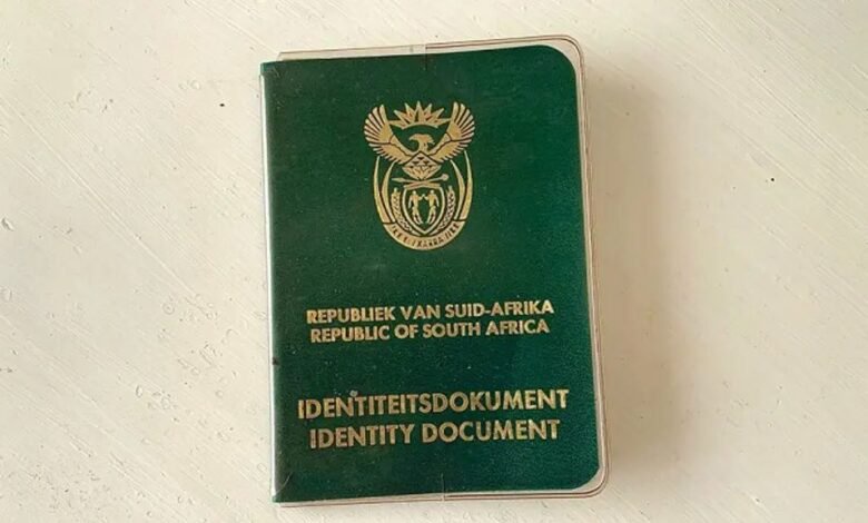 Time running out for green ID book