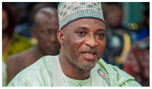From Recruitment to Obuasi SHTS: Major takeaways from Interior Minister’s PAC sitting