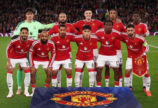 Five Manchester United Players Set to Miss Atletico Madrid Clash