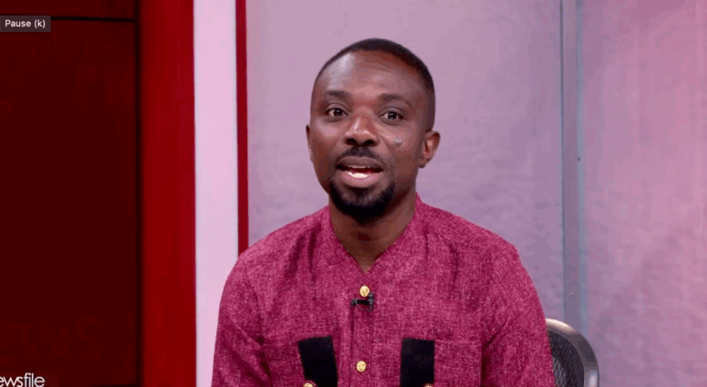 It’s been 24 months; leave Akufo-Addo out of galamsey talk – Miracles Aboagye