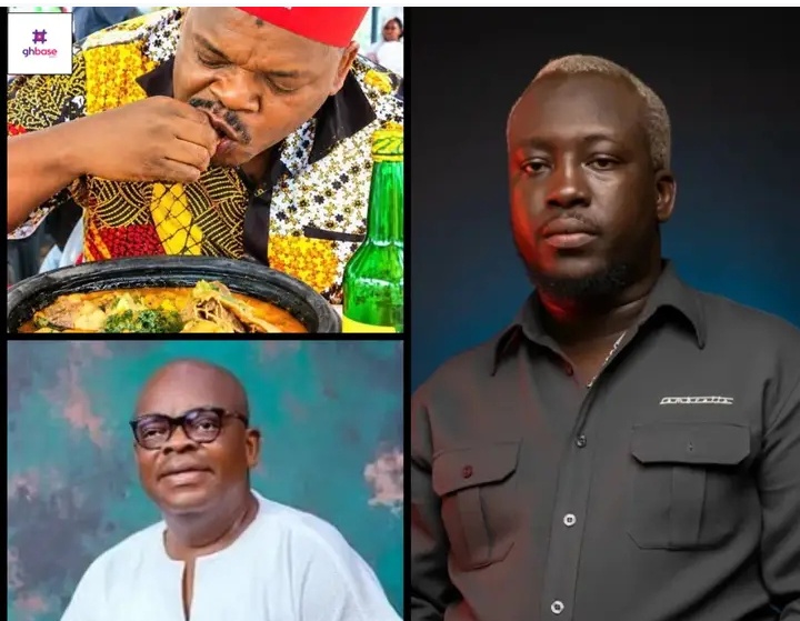 SDK Dele Reveals His Biggest Fear After Fellow Food Creator’s Death