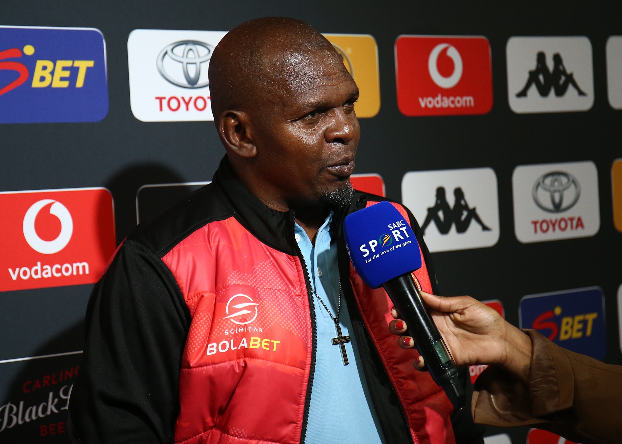 It Means a lot – Red Arrows win is for Zambia, says coach after historic Chiefs scalp