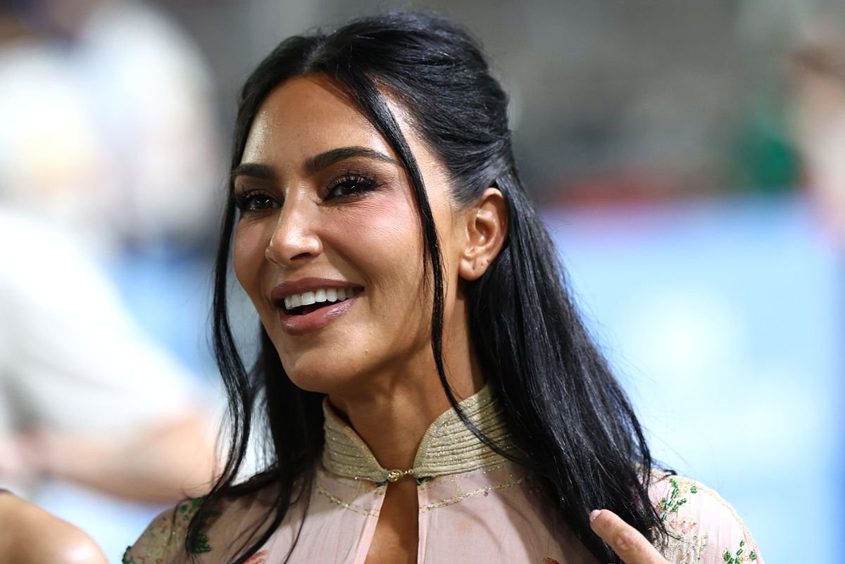 Kim Kardashian’s ‘thank you’ message as cop killer Toforest Johnson avoids execution