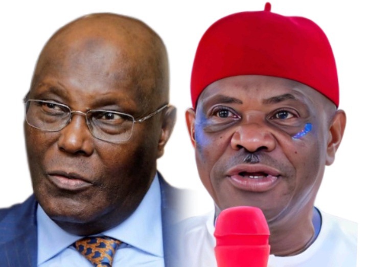 Atiku: I Ran Against Him In The 2022 Presidential Primaries, So I Have Known Him Since 2019 – Wike
