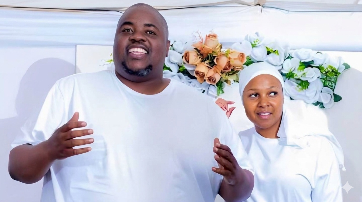 Wicknell Chivayo and Wife to Be Buried Without Heads After Helicopter Crash, Zimbabweans Debate Move