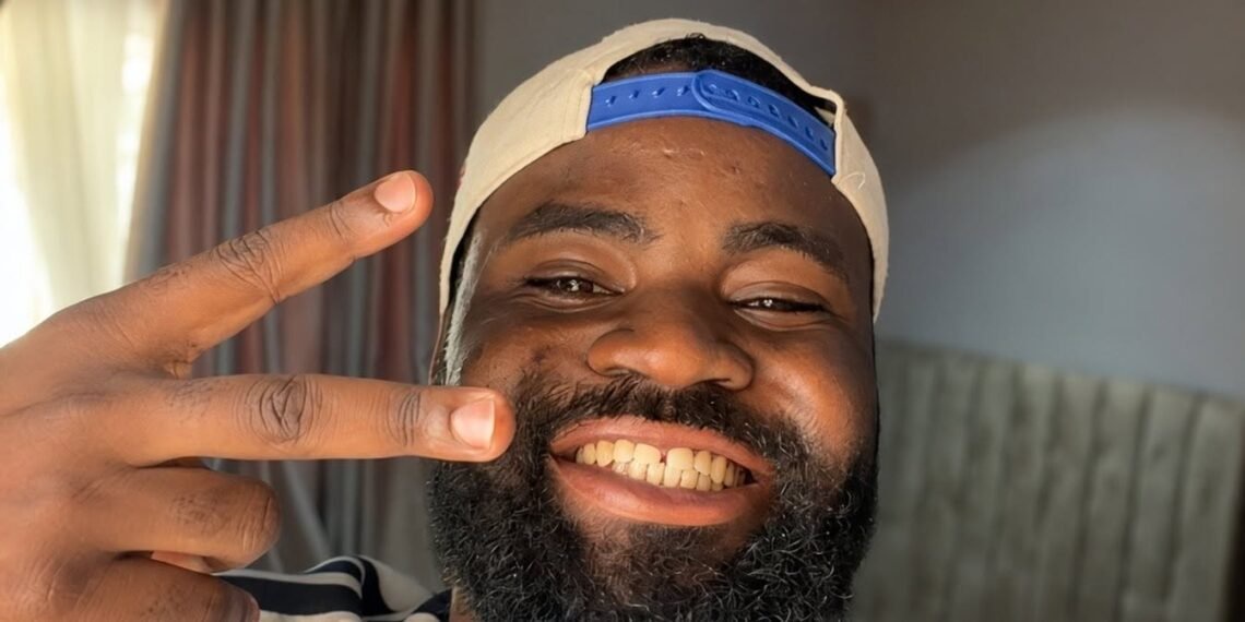 Adikastakes Biography: Age, Childhood, Career, Net Worth