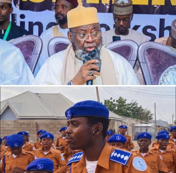 Sheikh Bala Lau Calls for Arrest of JIBWIS Official Over Viral Video Threatening Attack on Enugu