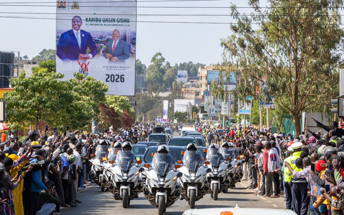 First-Time Mashujaa Day Attendee Says Event Gave Ordinary Kenyans Reason to Feel Proud