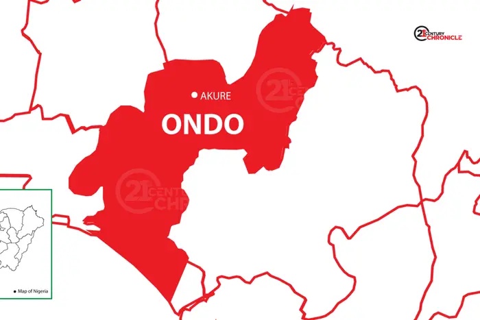 Funeral turns tragic as Ondo high chief is shot dead during traditional rite