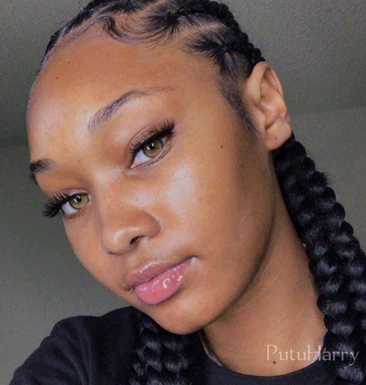 When a girl likes you, she will start doing these three things (opinion)