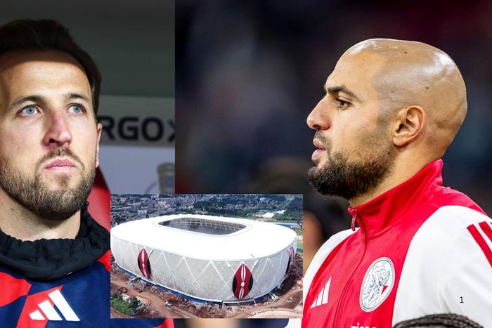 Bayern Munich vs Ajax in Kenya: Questions Emerge Ahead of January Showdown