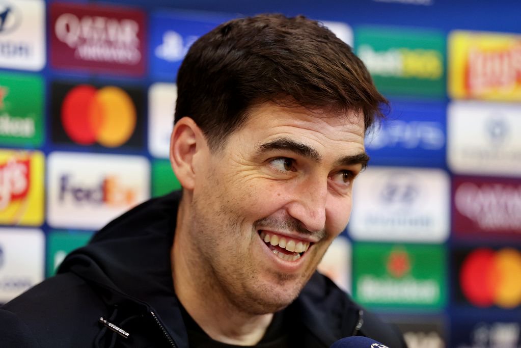 What Andoni Iraola loved about Liverpool performance as substitution admission made
