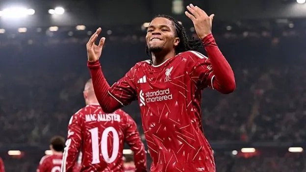 Liverpool Recover From Two Goals Down To Beat Villarreal 4-3