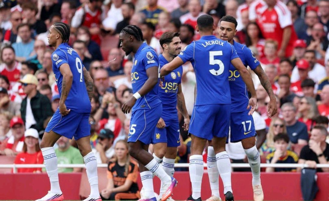 Seven Players Set to Miss Chelsea vs Bournemouth Premier League Clash