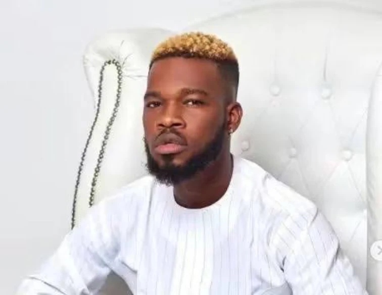 Broda Shaggi sheds tears as he returns to social media months after being shot