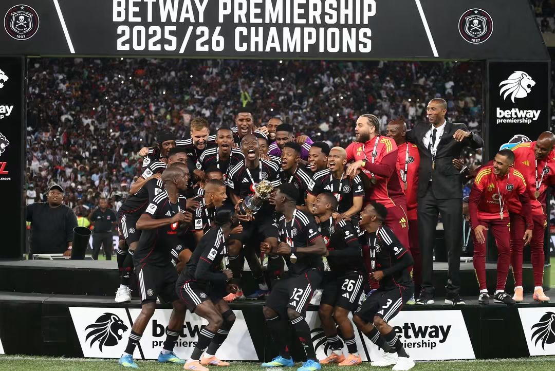 Orlando Pirates Strengthen Their Position Among Africa’s Leading Clubs in Latest Rankings