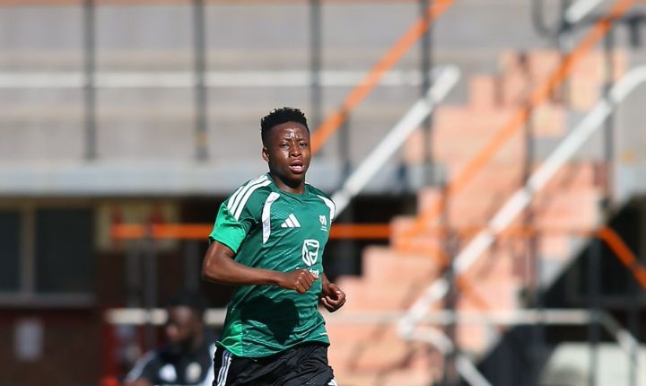 Done Deal: Kaizer Chiefs Secretly Snatch South Africa’s Most Wanted Wonderkid