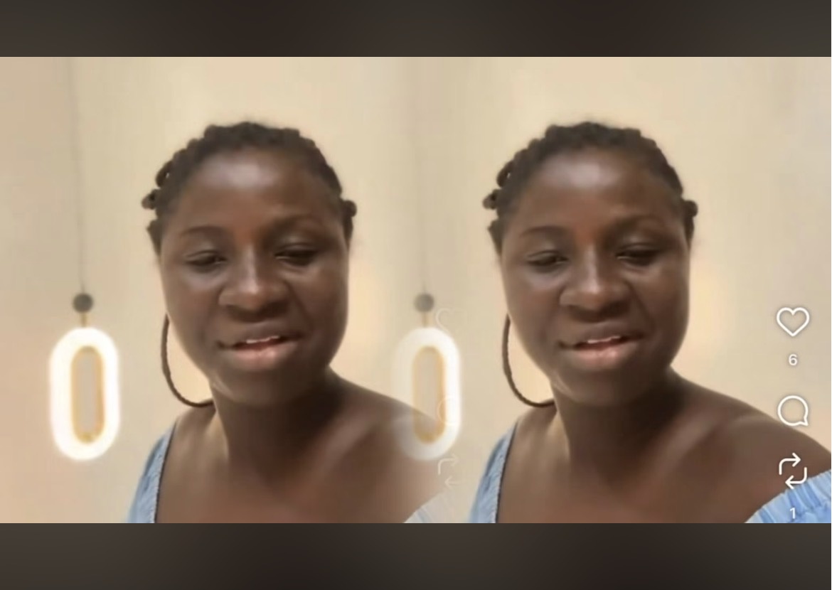 I Will Be A Fool To Date A Teacher, They Sleep With Ladies But Don’t Pay Them – Lady Says