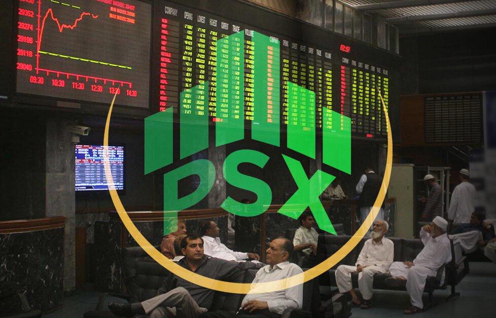 PSX rebounds as KSE-100 Index gains over 2,592 points