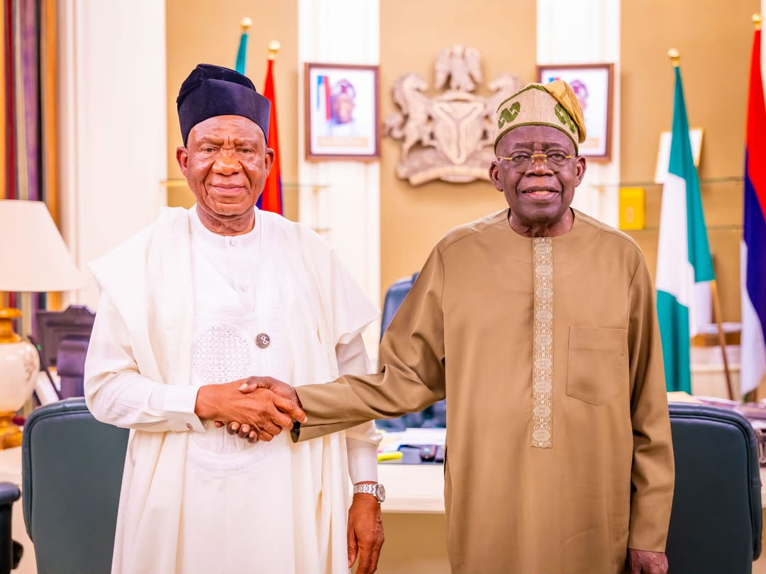 Tinubu vows to unlock Nigeria’s gas resources
