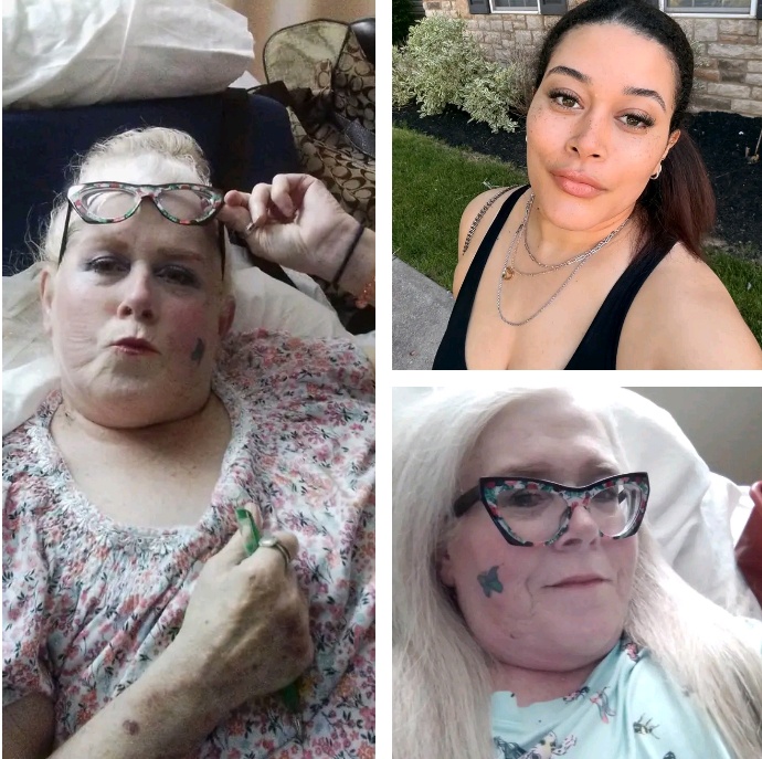 Nollywood Actress Adunni Ade Mourns Late Mother, Prays for Allah to Grant Her Al-Jannah [Photos]