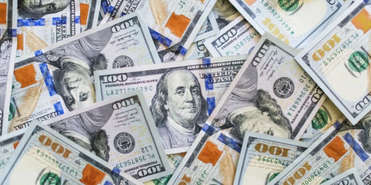 Nigeria’s net FX flows rise to $22.5 billion in Q2 2026, highest since Q4 2019