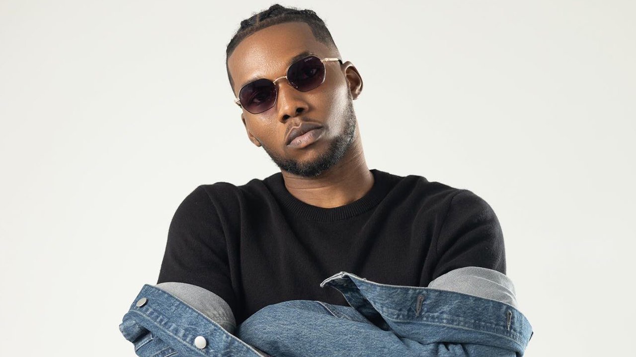 ‘I’m truly sorry’: Victor AD apologises to Tiwa Savage over unreleased remix