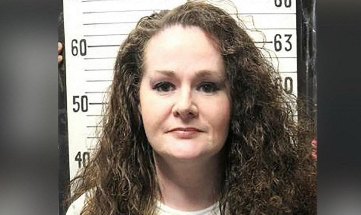Christa Pike Released From Hospital After Surviving Execution Attempt — Sent Back To Prison