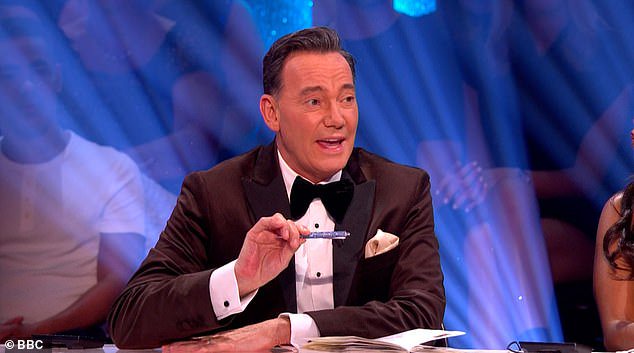 Strictly judge Craig Revel Horwood compares the new hosting trio to an ‘awkward’ family Christmas