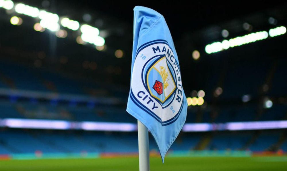 BREAKING: Points deduction, relegation loom as Man City falls guilty of 114 charges