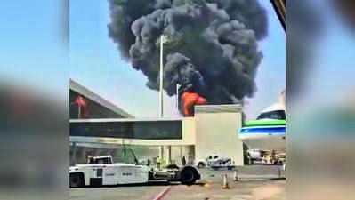 Saudi flight disruptions leave hundreds of T travellers grounded