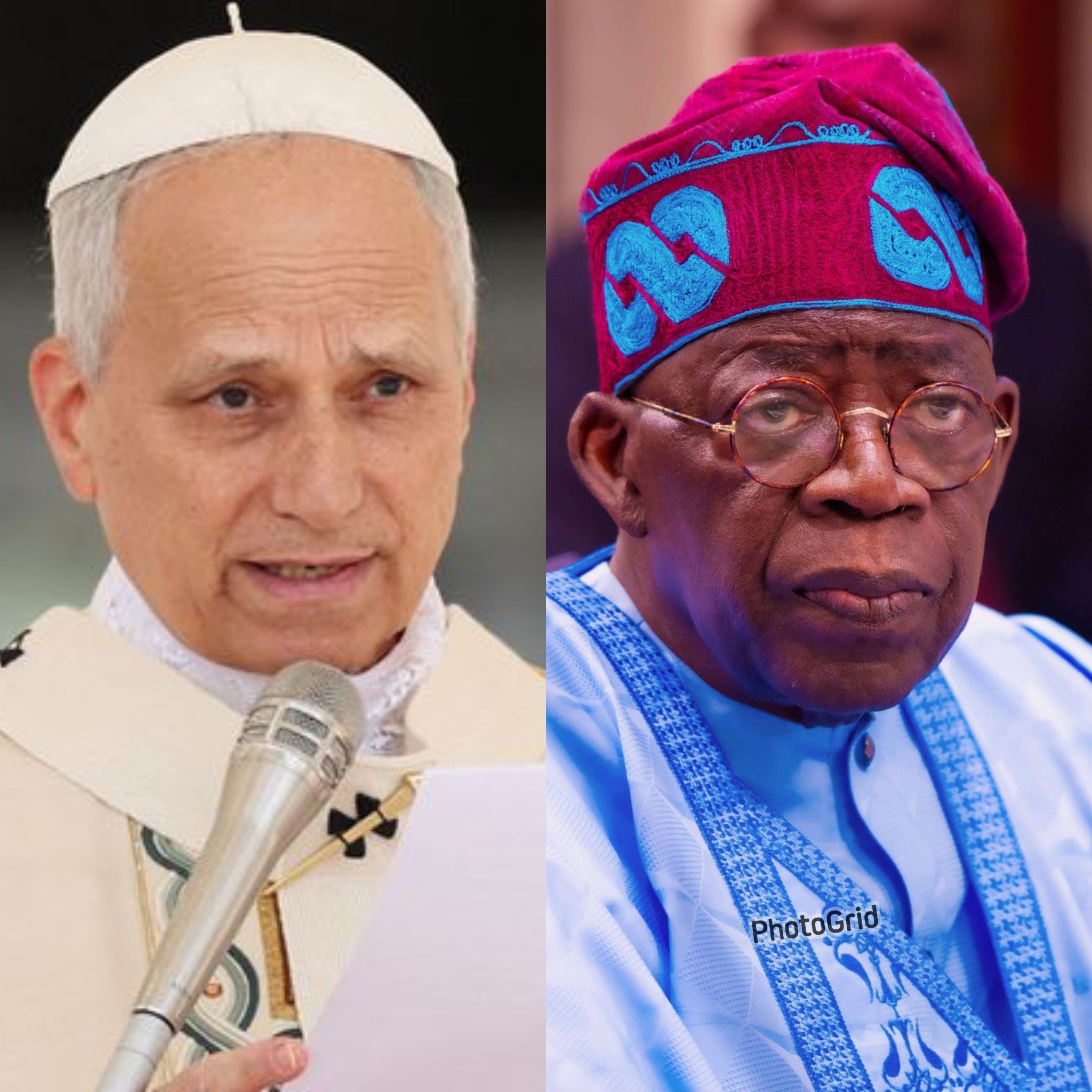 Today’s Headlines: We’re ‘madly in love’ with Tinubu, Eradiri replies Amaechi, 𝗣𝗼𝗽𝗲 𝗟𝗲𝗼 𝗫𝗜𝗩 𝘁𝗼 𝘂𝗻𝗱𝗲𝗿𝗴𝗼 𝘀𝘂𝗿𝗴𝗲𝗿𝘆 𝘁𝗼 𝗿𝗲𝗺𝗼𝘃𝗲 𝗹𝘂𝗻𝗴 𝗻𝗼𝗱𝘂𝗹𝗲