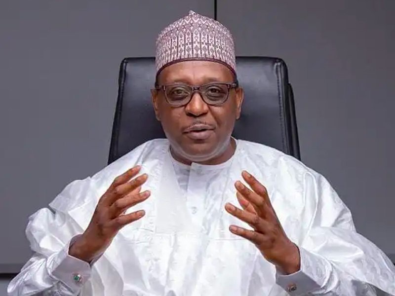 Nigeria’s Ebola Virus Genetically Linked To Kenya Strain – FG