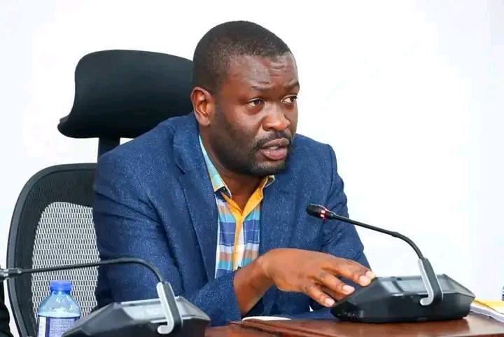 Big Blow To Sen Sifuna As CS Duale Reveals What He Cannot Do Ahead Of 2027 Poll