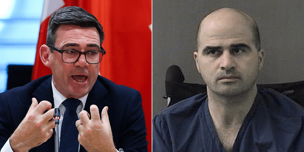 Plans to livestream execution of Fort Hood terrorist slammed as ‘abhorrent’ by Andy Burnham