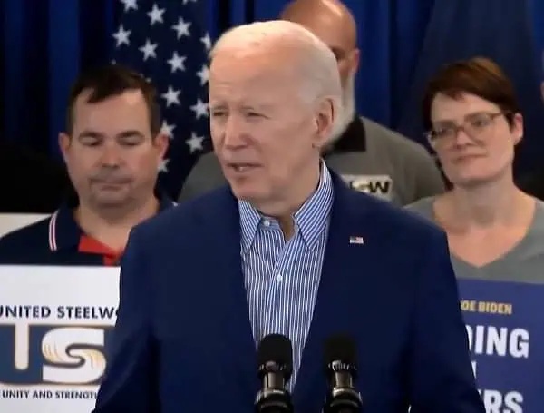 Medical Expert Criticizes Media Over Misrepresenting Biden’s Cognitive Issues