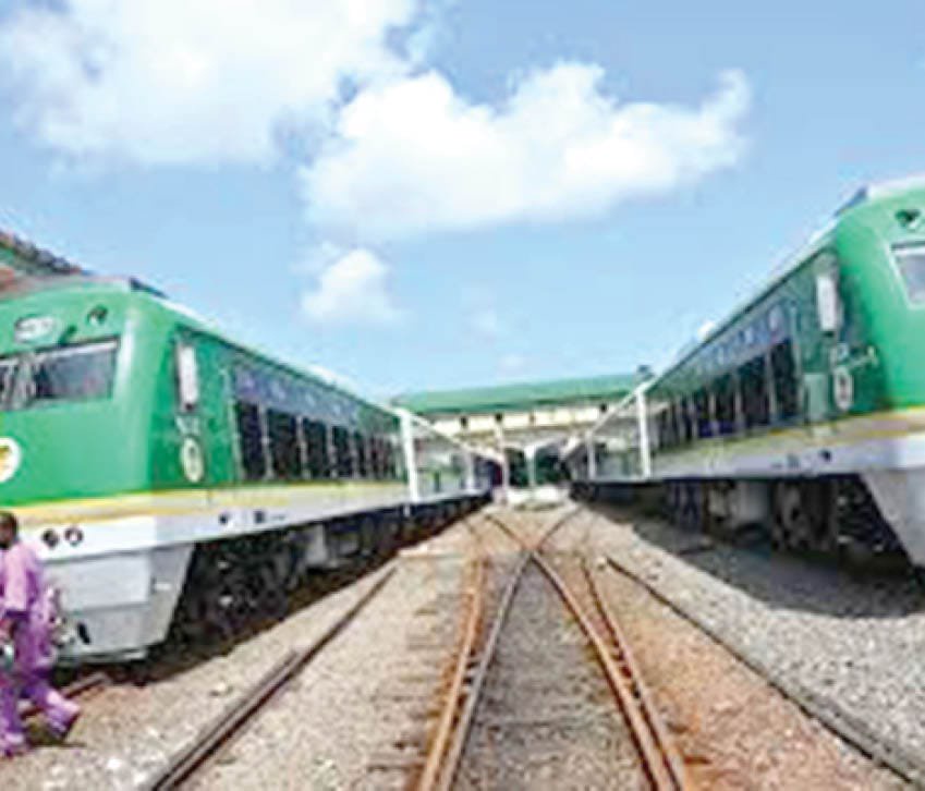 P/Harcourt–Aba train connects markets, supports traders