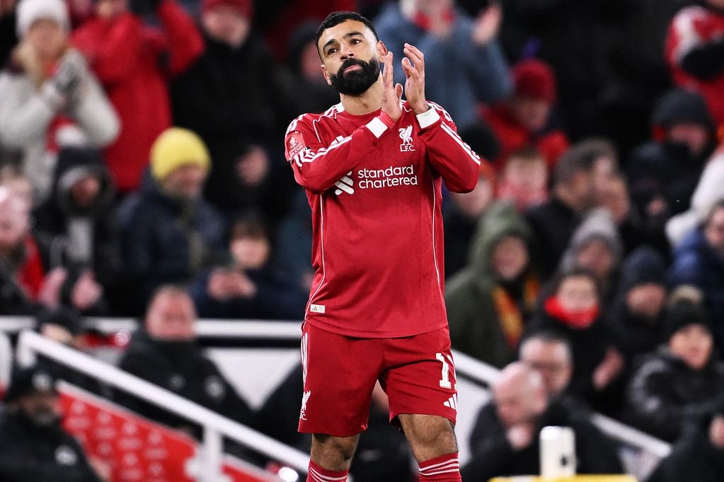 Julian Ward priority is even bigger now but Mohamed Salah saga gives Liverpool hope