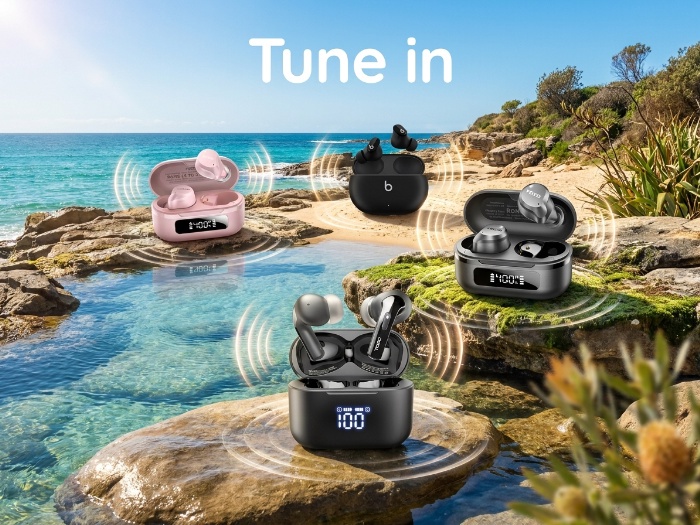 Everyday Earbuds Worth Wearing: Top Picks for Music, Work, and Workouts
