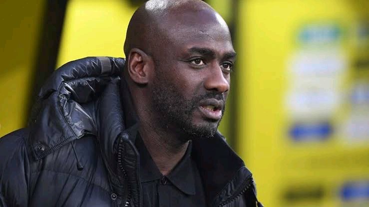 Reactions As Otto Addo Drags Ghana Football Association To FIFA Over Contract Termination