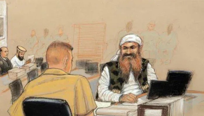US Supreme Court leaves 9/11 plea deals revoked, death penalty remains possible