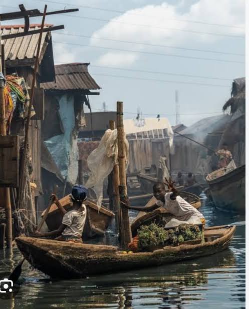 Nigeria’s rising poverty scourge