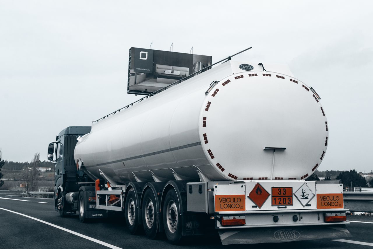 EPRA Plans Online-Only Clearance for Fuel and Cooking Gas Trucks at Kenya’s Borders