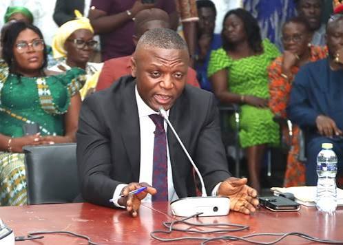 Tribe Culture Fest CEO Warns Kofi Adams Over US$611,000 Claims