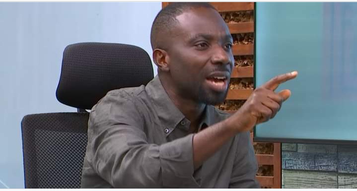 Miracles Aboagye Drops Big Revelation About How Mahama Appointed New EC Deputy