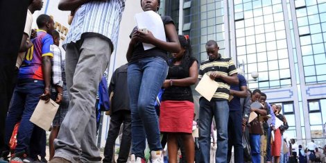 Thousands Of Kenyans Becomes Jobless As Govt Dissolves 72 Companies, Many More Targeted